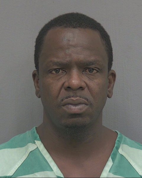 Mugshot of JUSTIN ALBERT DEVONE CARSWELL