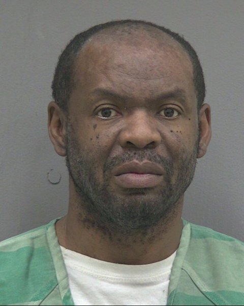 Mugshot of ROBERT JAMES THOMAS
