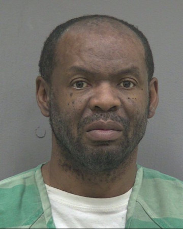 Mugshot of ROBERT JAMES THOMAS