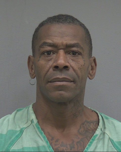Mugshot of AARON NAKIA ROLLINS