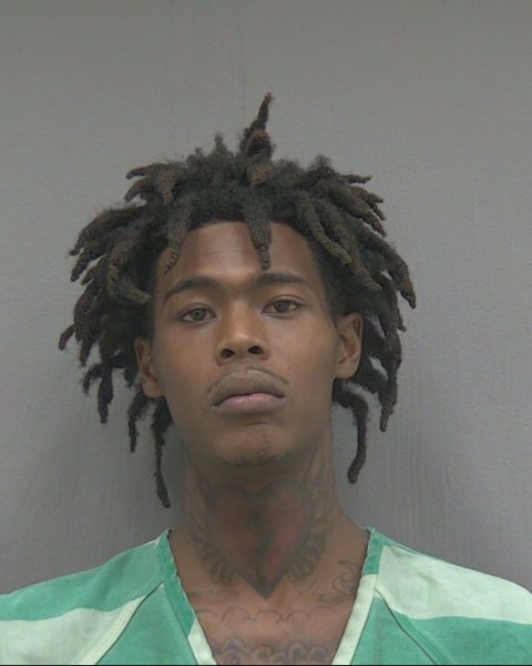 Mugshot of ELISHA IZAIYAH PHILLIPS