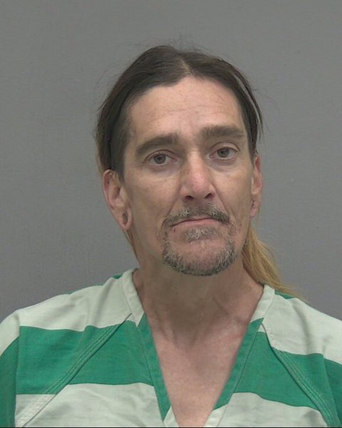 Mugshot of JASON RONALD BROOME
