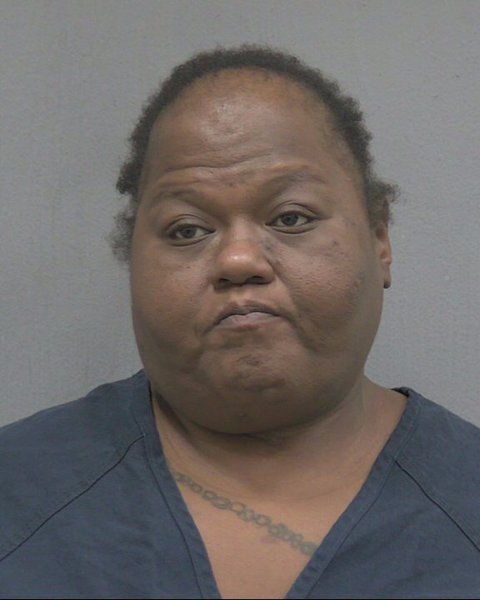 Mugshot of IVY NICOLE WILCOX