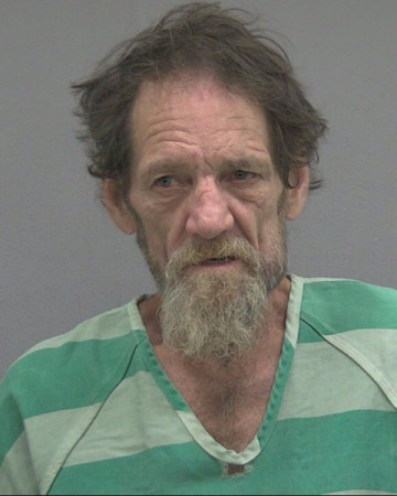 Mugshot of BRUCE RANDAL DAVIS