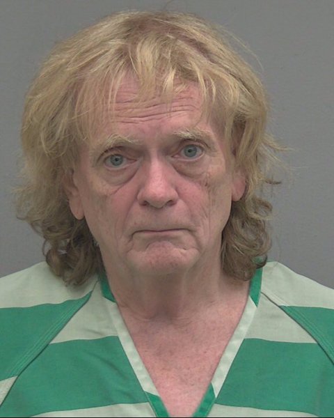 Mugshot of RODNEY SCOTT DAVIS