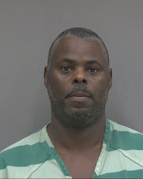 Mugshot of TYRONE D REED