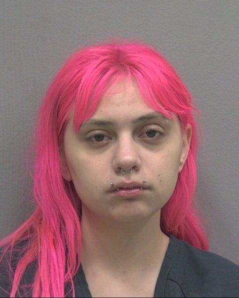 Mugshot of HALEY SUE GALVEZ