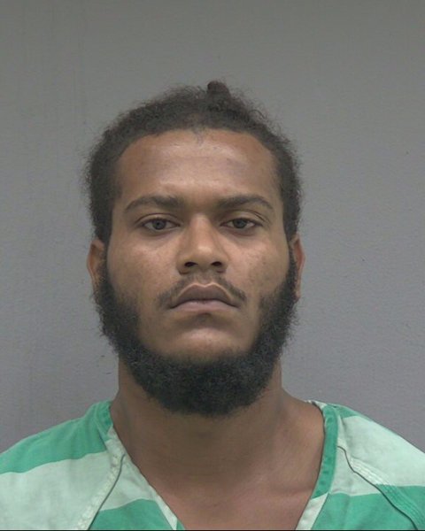 Mugshot of DEVON HICKS