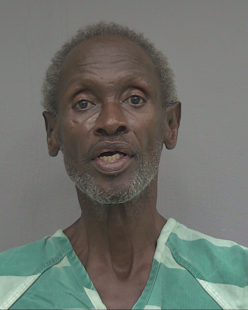 Mugshot of HENRI PRICHON WHITE
