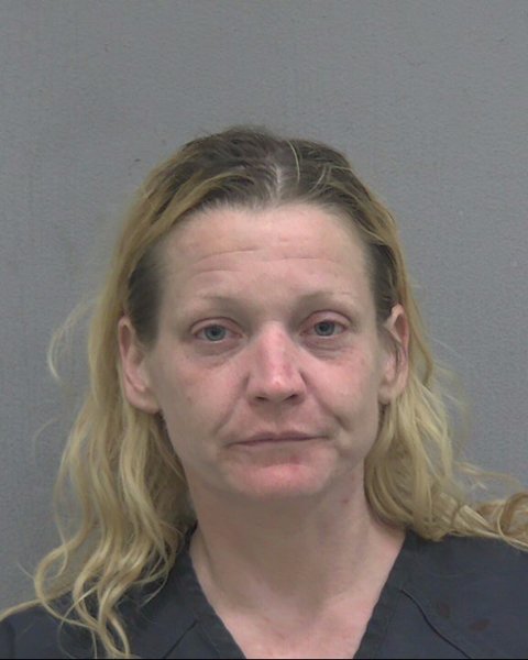 Mugshot of ALYSSA DAWN MCMILLAN