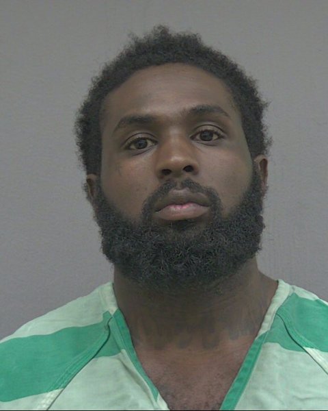 Mugshot of ERIC JERMAINE WILLIAMS