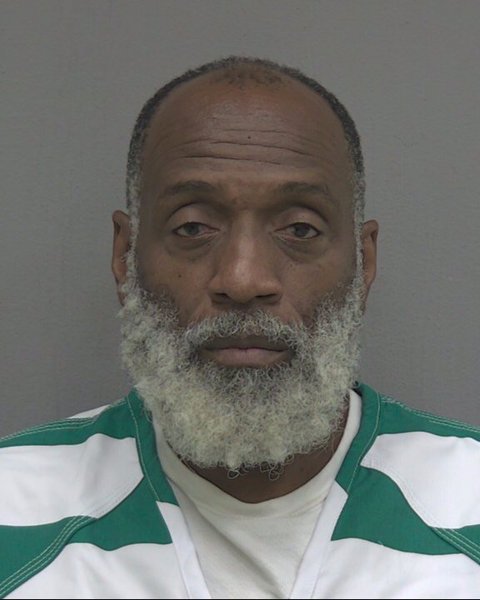 Mugshot of WILLIAM WALTER MURPHY