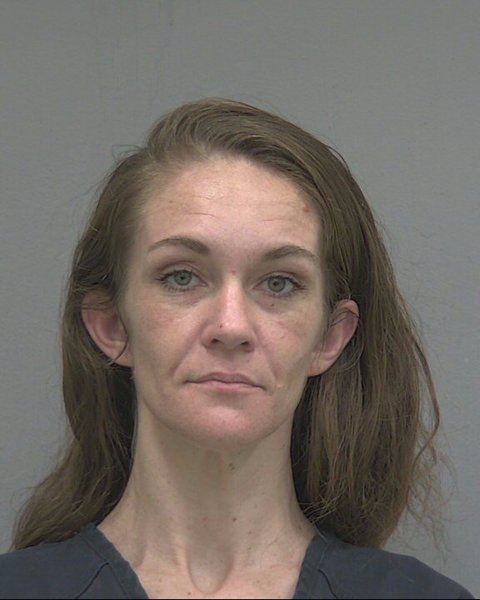Mugshot of STEPHANIE ANN CLEARY
