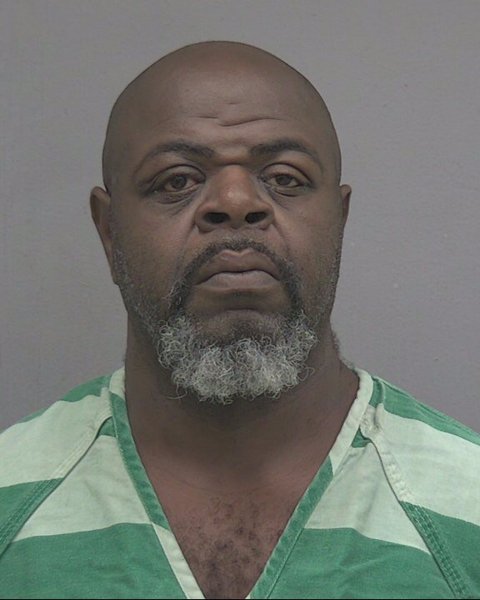 Mugshot of JOHNATHAN EARL EVERETT