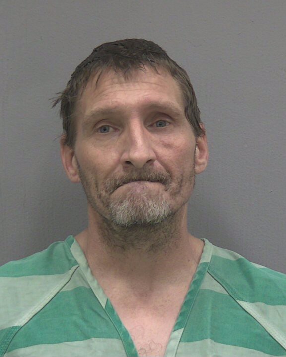 Mugshot of GREGORY JOSEPH DAVY