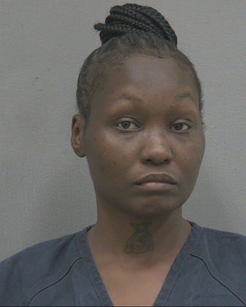 Mugshot of KATORA R FORD