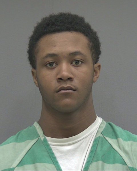 Mugshot of EDWARD JAMES SLATTER