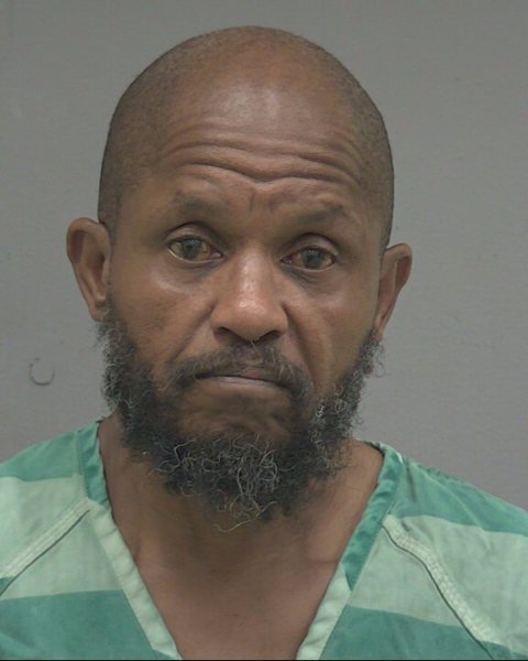 Mugshot of FLOYD HERBERT HALEY