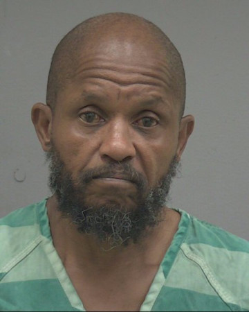 Mugshot of FLOYD HERBERT HALEY