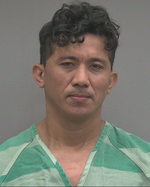 Mugshot of SAMUEL TORRES