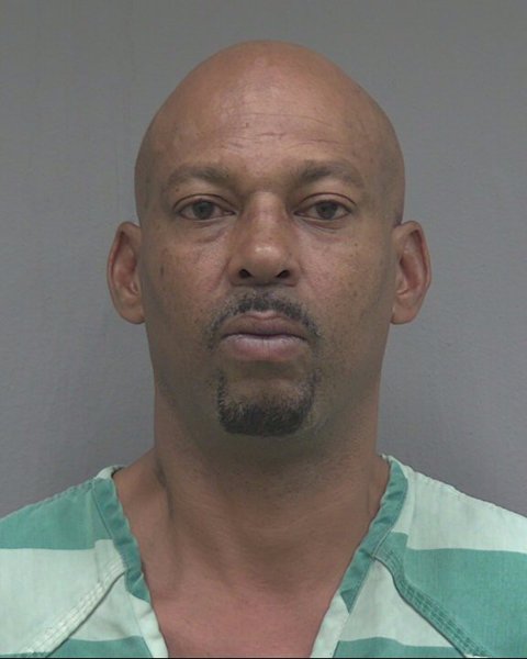 Mugshot of JAMIL KWAME BARLOW