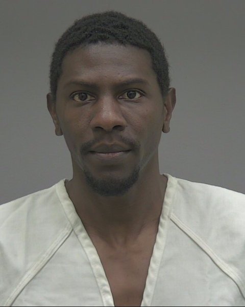 Mugshot of RONALD ANTHONY SMALL