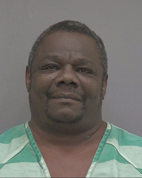 Mugshot of ADRAIN DANIEL MCCLENDON