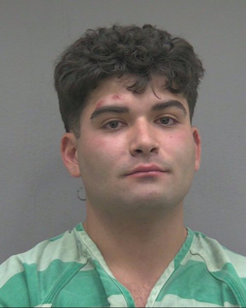 Mugshot of ANDREW J SIRAGUSA