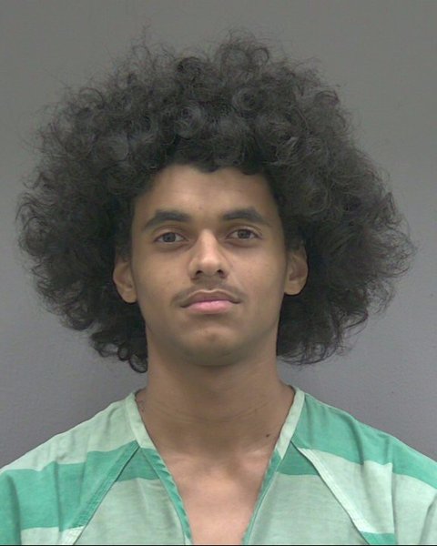 Mugshot of JAXXON DRAKE ABBOTT NEWBURY