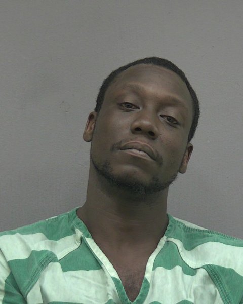Mugshot of ANTWAINE DEMETRIS SCOTT