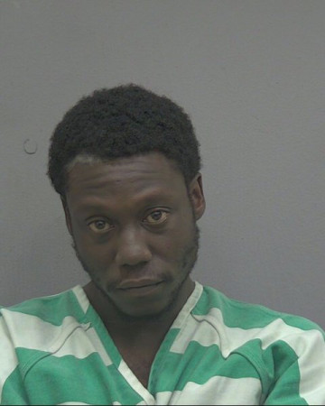 Mugshot of ANTWAINE DEMETRIS SCOTT