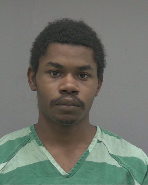 Mugshot of RHEMA ZION BELL