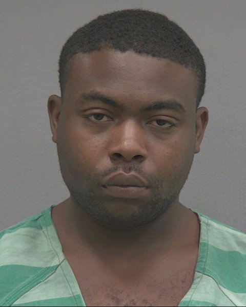 Mugshot of JEMME JEMON JENKINS