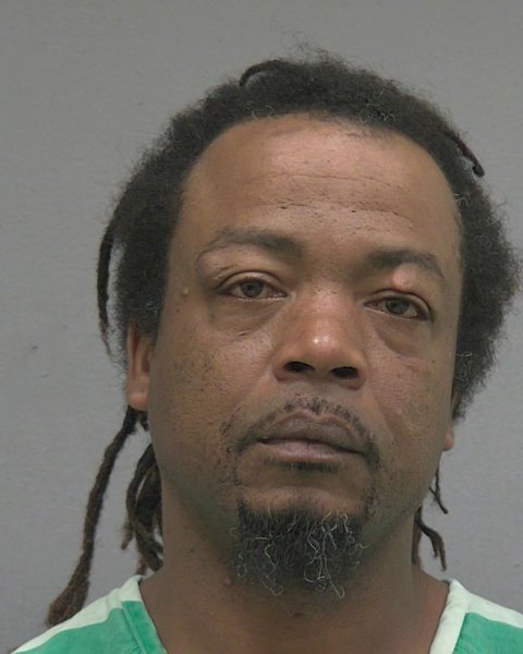 Mugshot of KENSHAINE DANIELS