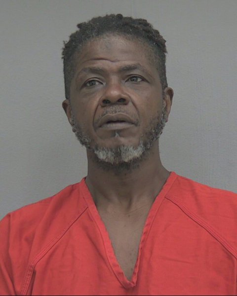 Mugshot of TITUS SMOAKS