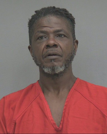 Mugshot of TITUS SMOAKS