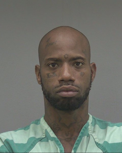 Mugshot of AFERNEE ANTONIO HAYES
