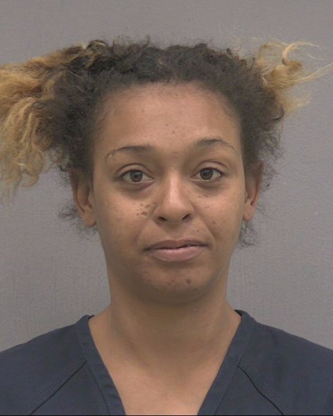 Mugshot of KIARA MICHELE MURPHY
