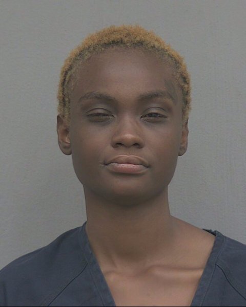 Mugshot of ALFRIELE VEDDIA WATKINS