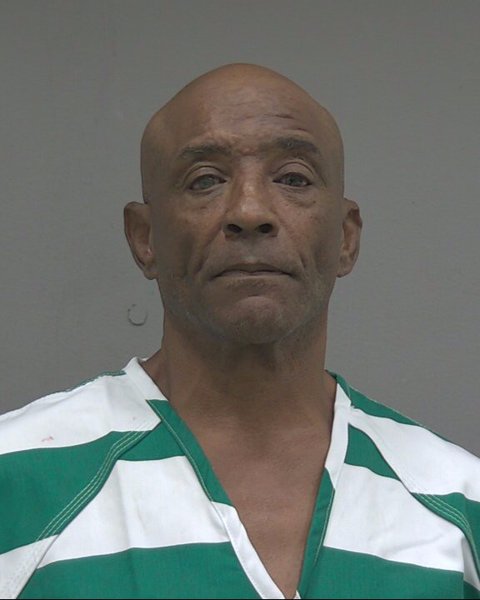 Mugshot of WILLIAM ALPHONSOR MITCHELL