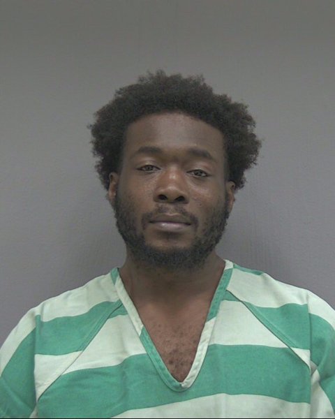 Mugshot of QUINCY DELQUAN WHITE