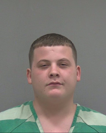 Mugshot of DEAN MITCHEL KIRBY