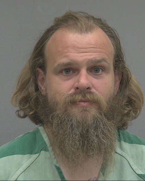 Mugshot of OSCAR CLAYTON FOWLER