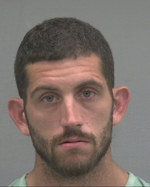 Mugshot of JACOB SIRECI
