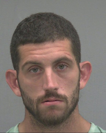 Mugshot of JACOB SIRECI