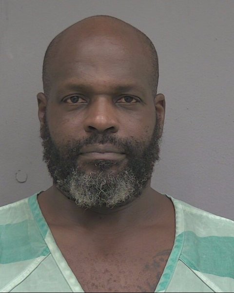 Mugshot of ABDUL-MALIK IBN BILAL