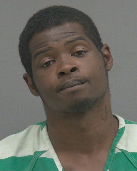 Mugshot of D'VARIANTA ANFERNEE SCHREM MORRIS
