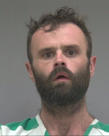 Mugshot of KALEB KRETCHMAR