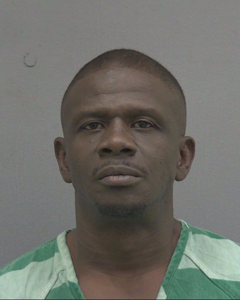 Mugshot of TED ALJA WILLIAMS