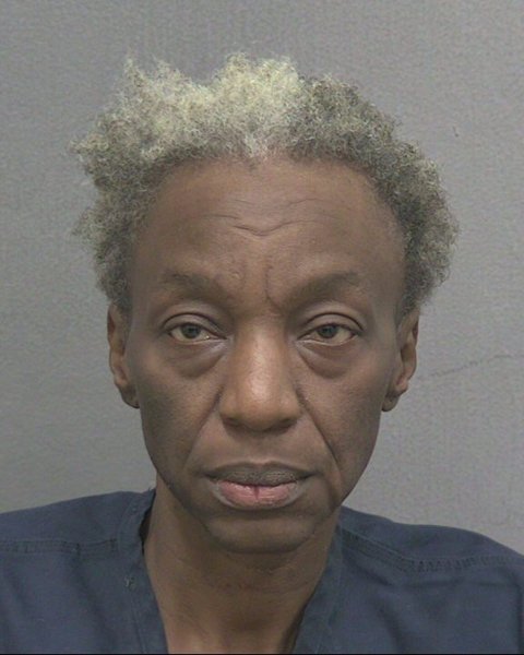 Mugshot of CARRIE TOWNSEND
